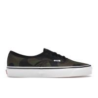 Кроссовки Vans Authentic 44 DX Bape 1st Camo