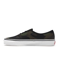 Кроссовки Vans Authentic 44 DX Bape 1st Camo