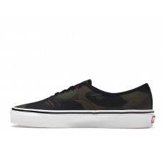 Кроссовки Vans Authentic 44 DX Bape 1st Camo