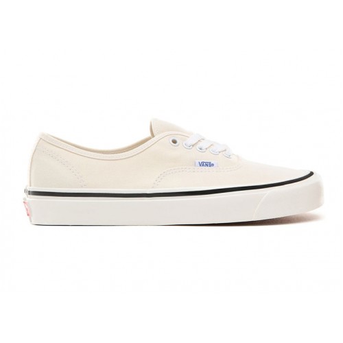 Кроссы Vans Authentic 44 DX Sail - мужская сетка размеров