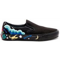 Vans Slip-On Desert Embellish