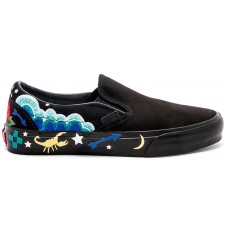 Vans Slip-On Desert Embellish