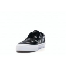 Кеды Vans Era Led Zeppelin