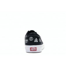 Кеды Vans Era Led Zeppelin