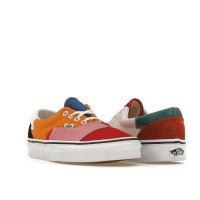Кеды Vans Era Patchwork