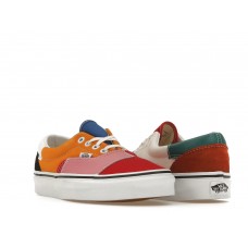 Кеды Vans Era Patchwork