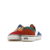 Кеды Vans Era Patchwork