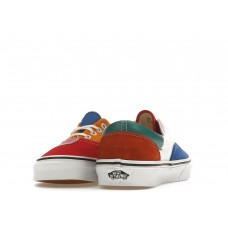 Кеды Vans Era Patchwork