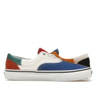 Кеды Vans Era Patchwork