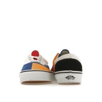 Кеды Vans Era Patchwork