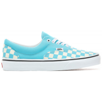 Кеды Vans Era Checkerboard Scuba Blue