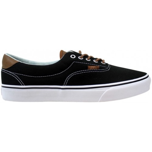 Кеды Vans Era 59 C & L Black - мужская сетка размеров