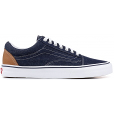 Кеды Vans Era 59 Denim C & L