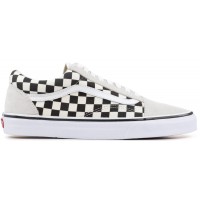 Кеды Vans Old Skool Checkerboard