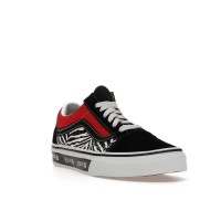 Кеды Vans Old Skool Korean Typography