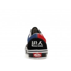 Кеды Vans Old Skool Korean Typography