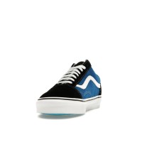 Кроссовки Vans Old Skool SpongeBob SquarePants Smile Patch