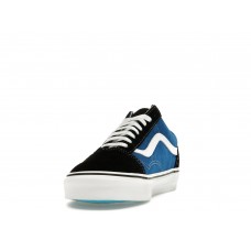 Кроссовки Vans Old Skool SpongeBob SquarePants Smile Patch