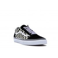 Кроссовки Vans Old Skool Primary Check