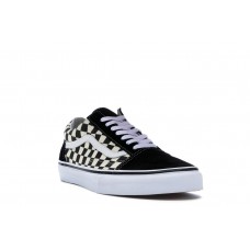 Кроссовки Vans Old Skool Primary Check