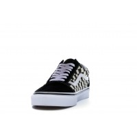 Кроссовки Vans Old Skool Primary Check