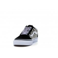 Кроссовки Vans Old Skool Primary Check