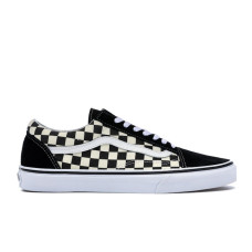 Vans Old Skool Primary Check