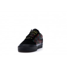 Кеды Vans Old Skool A Tribe Called Quest