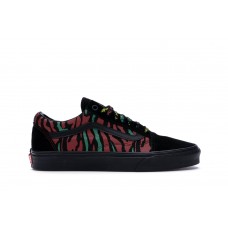 Кеды Vans Old Skool A Tribe Called Quest