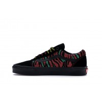 Кеды Vans Old Skool A Tribe Called Quest
