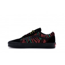 Кеды Vans Old Skool A Tribe Called Quest