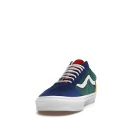 Кроссовки Vans Old Skool Yacht Club