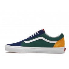Кроссовки Vans Old Skool Yacht Club