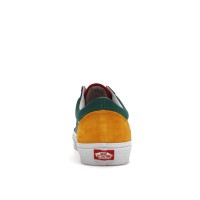 Кроссовки Vans Old Skool Yacht Club