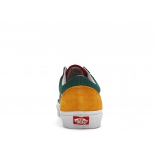 Кроссовки Vans Old Skool Yacht Club