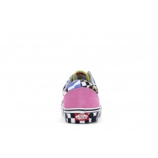 Кроссовки Vans Old Skool Disney 80s Mickey