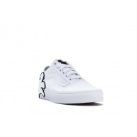 Кеды Vans Old Skool Disney Mickey Mouse Hand