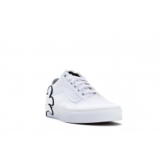 Кеды Vans Old Skool Disney Mickey Mouse Hand