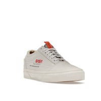 Кроссовки Vans Old Skool NASA Space Voyager True White