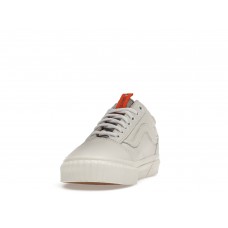 Кроссовки Vans Old Skool NASA Space Voyager True White