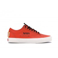 Кроссовки Vans Old Skool NASA Space Voyager Firecracker