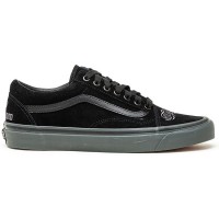 Кеды Vans Old Skool 36 DX NBHD x Mr. Cartoon