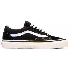 Кроссовки Vans Old Skool 36 Anaheim Factory Black White