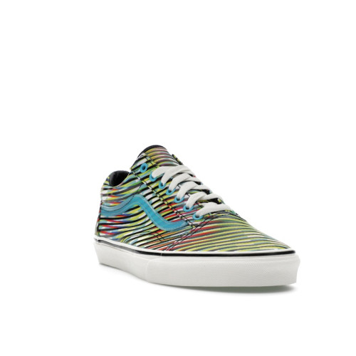 Anderson .Paak x Vans Old Skool DX Venice - мужская сетка размеров Anderson .Paak x Vans Old Skool DX Venice - мужская сетка размеров