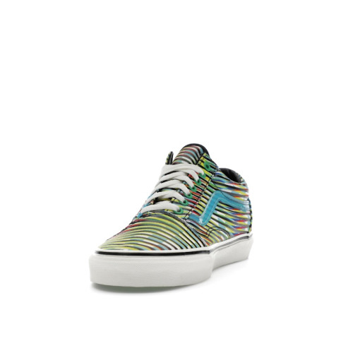 Anderson .Paak x Vans Old Skool DX Venice - мужская сетка размеров Anderson .Paak x Vans Old Skool DX Venice - мужская сетка размеров