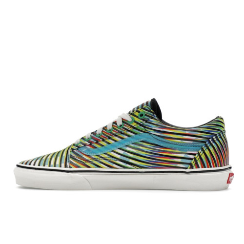 Anderson .Paak x Vans Old Skool DX Venice - мужская сетка размеров Anderson .Paak x Vans Old Skool DX Venice - мужская сетка размеров