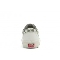 Кеды Vans Old Skool Rose Embroidery (White)