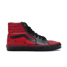 Vans Sk8-Hi Marvel Deadpool