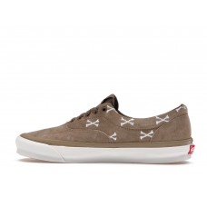 Кеды Vans Vault OG Era LX WTAPS Coyote Brown