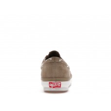 Кеды Vans Vault OG Era LX WTAPS Coyote Brown